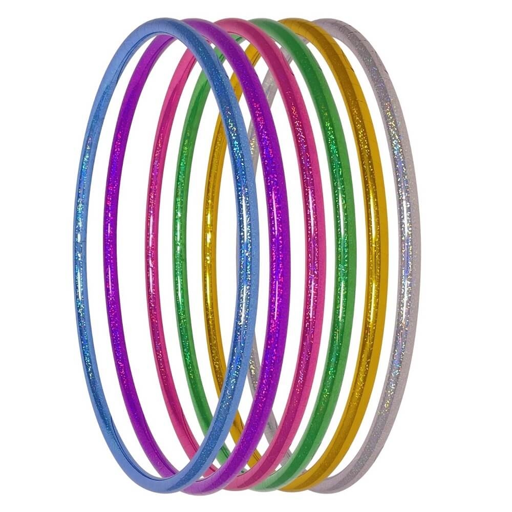 cerceau de couleur détachable pour enfants exercice hula hoop cerceau  réglable librement assemblé Uniquement 9,99 € PatPat EUR Mobile
