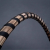 Black & Gold Designer Hula Hoop, Ø100cm