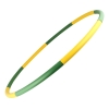 Hoopomania Booster Hoop with metal core and foam, fillable, 0.85 kg